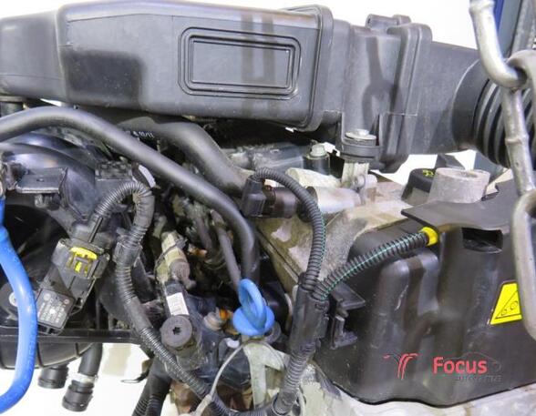 Bare Engine FIAT Grande Punto (199), FIAT Punto (199), FIAT Punto Evo (199)