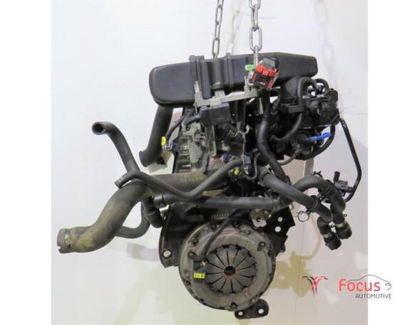 Bare Engine FIAT Grande Punto (199), FIAT Punto (199), FIAT Punto Evo (199)