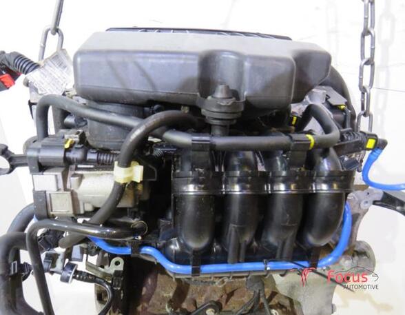 Bare Engine FIAT Grande Punto (199), FIAT Punto (199), FIAT Punto Evo (199)