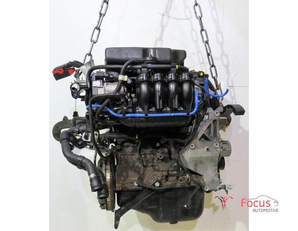 Bare Engine FIAT Grande Punto (199), FIAT Punto (199), FIAT Punto Evo (199)