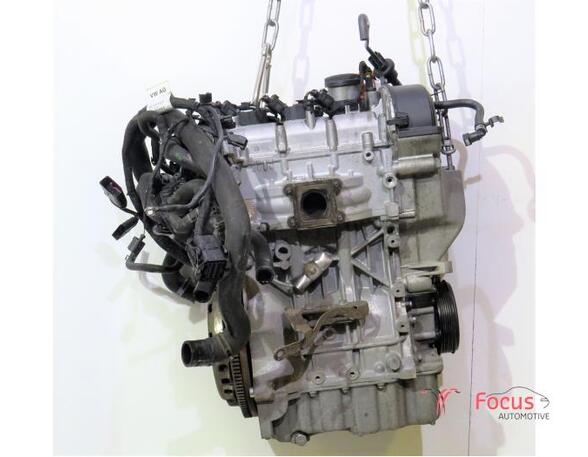 Motor kaal VW UP! (121, 122, 123, BL1, BL2, BL3)