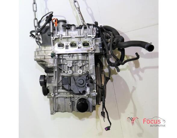 Motor kaal VW UP! (121, 122, 123, BL1, BL2, BL3)