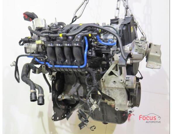 Motor kaal FIAT Grande Punto (199), FIAT Punto Evo (199), FIAT Punto (199)