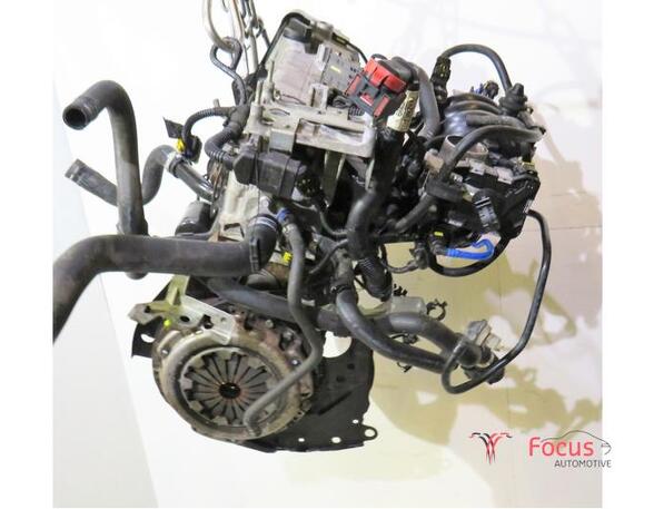 Motor kaal FIAT Grande Punto (199), FIAT Punto Evo (199), FIAT Punto (199)