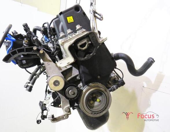 Motor kaal FIAT Grande Punto (199), FIAT Punto Evo (199), FIAT Punto (199)