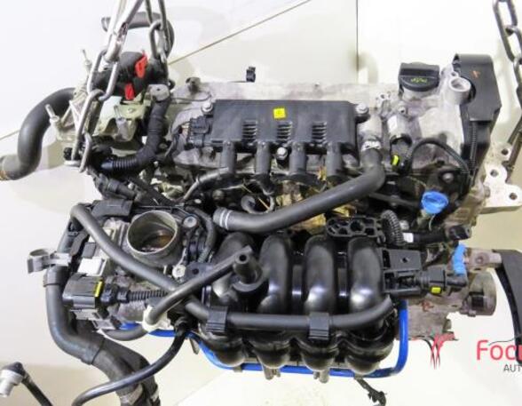 Bare Engine FIAT Grande Punto (199), FIAT Punto (199), FIAT Punto Evo (199)