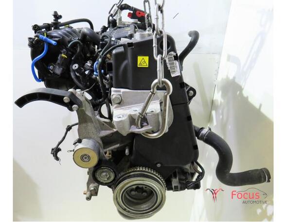 Bare Engine FIAT Grande Punto (199), FIAT Punto (199), FIAT Punto Evo (199)