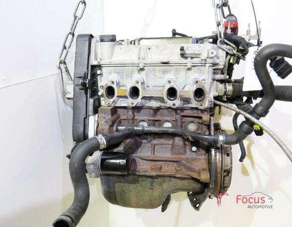 Bare Engine FIAT Grande Punto (199), FIAT Punto (199), FIAT Punto Evo (199)