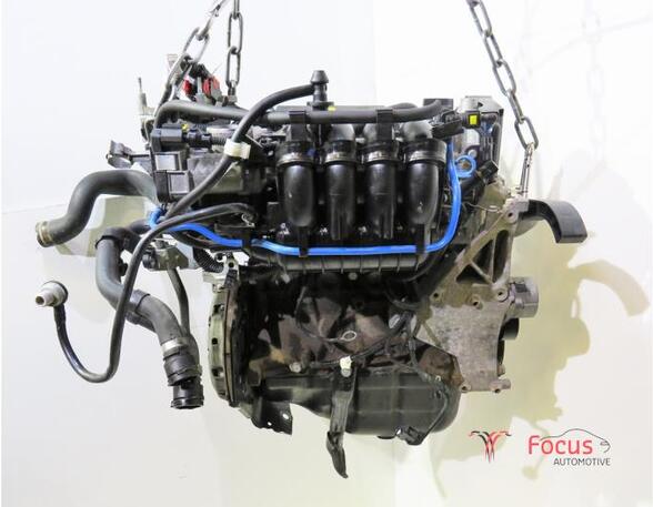 Bare Engine FIAT Grande Punto (199), FIAT Punto (199), FIAT Punto Evo (199)