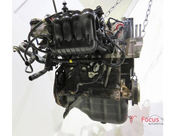 Motor kaal FORD KA (RU8)