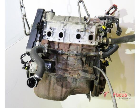 Motor kaal FORD KA (RU8)