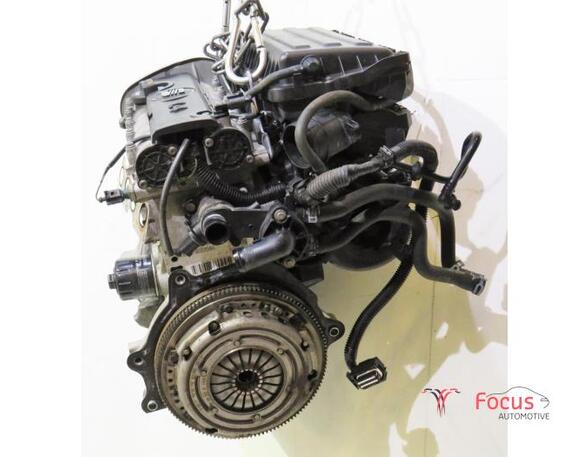 Motor ohne Anbauteile (Benzin) Seat Ibiza IV 6J 036100038L P18835054