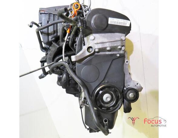 Motor ohne Anbauteile (Benzin) Seat Ibiza IV 6J 036100038L P18835054