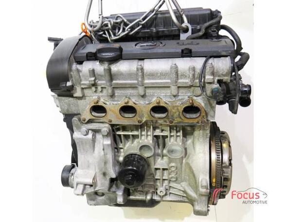 Motor ohne Anbauteile (Benzin) Seat Ibiza IV 6J 036100038L P18835054