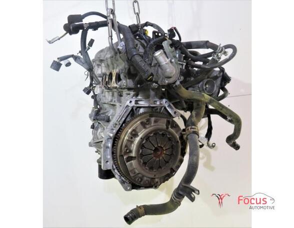 P18960577 Motor ohne Anbauteile (Benzin) NISSAN Pixo K10BN