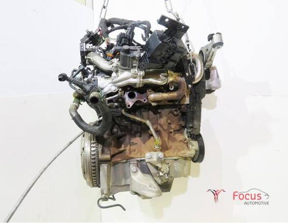 Bare Engine RENAULT Megane III Grandtour (KZ0/1)