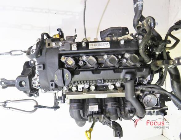 Bare Engine KIA Picanto (JA)