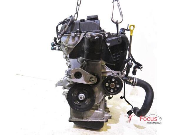 Bare Engine KIA Picanto (JA)