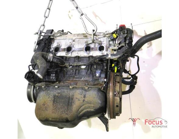 Bare Engine FIAT 500 (312), FIAT 500 C (312)