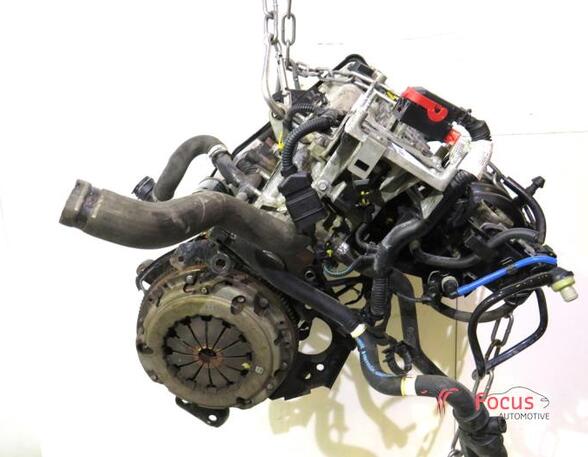 Motor kaal FIAT 500 (312), FIAT 500 C (312)