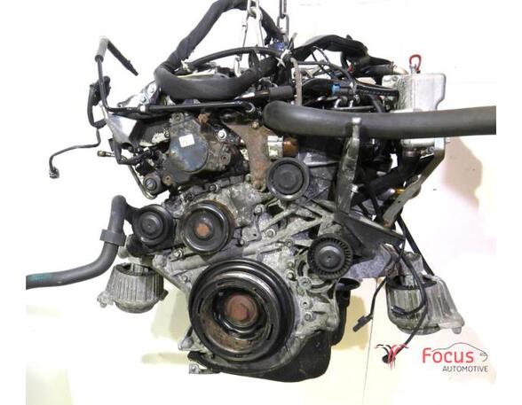 Motor ohne Anbauteile (Diesel) Mercedes-Benz C-Klasse W204 646811 P19451253