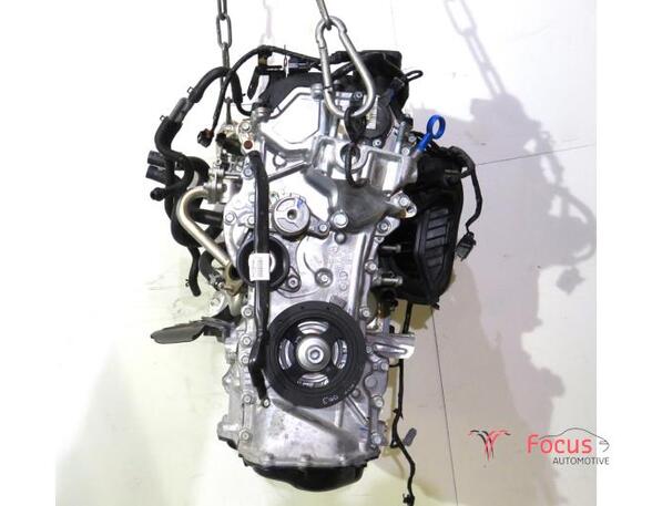 Motor ohne Anbauteile (Benzin) Hyundai i10 AC3, AI3 3510008000 P19525845