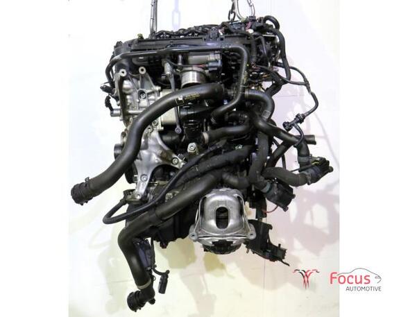 Motor kaal AUDI A5 Sportback (F5A, F5F)