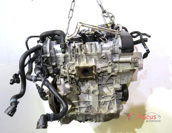 Motor kaal VW Golf VII (5G1, BE1, BE2, BQ1)