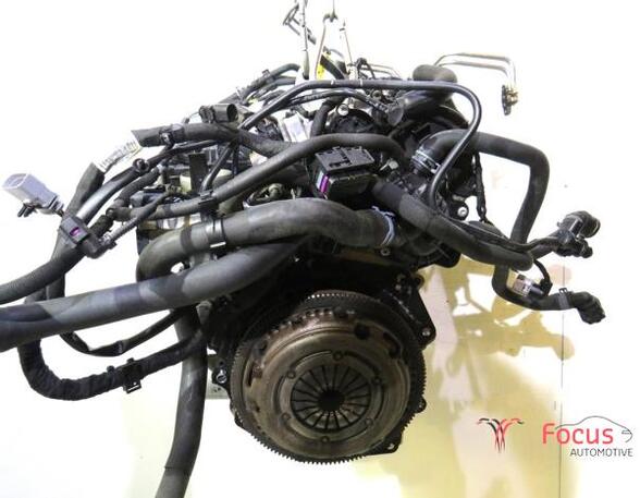 Motor kaal VW Golf VII (5G1, BE1, BE2, BQ1)