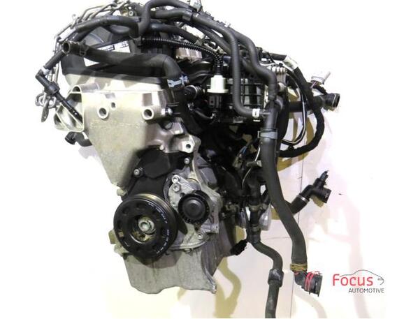 Motor kaal VW Golf VII (5G1, BE1, BE2, BQ1)