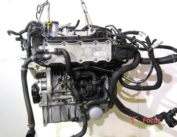 Bare Engine VW Golf VII (5G1, BE1, BE2, BQ1)