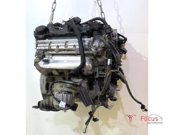 P19759436 Motor ohne Anbauteile (Diesel) MERCEDES-BENZ C-Klasse (W204) 642960