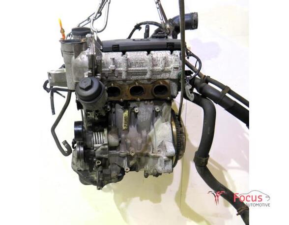 Motor kaal VW Polo (6C1, 6R1)