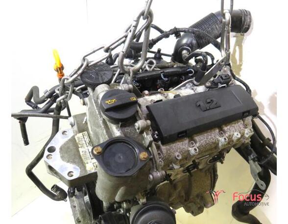 Bare Engine VW Polo (6C1, 6R1)