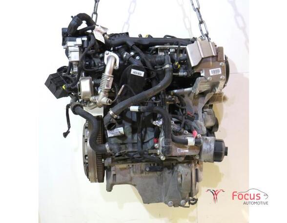 Motor kaal FIAT Doblo Cargo (263), FIAT Doblo Pritsche/Fahrgestell (263), FIAT Doblo Großraumlimousine (263)