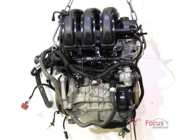 Motor kaal PEUGEOT 208 I (CA, CC)