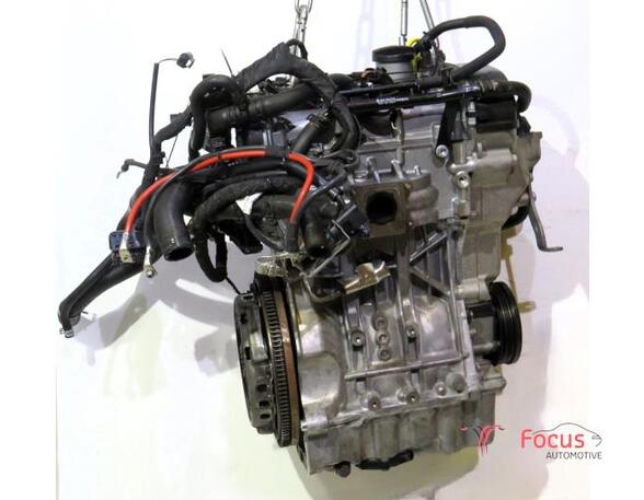 Motor kaal SEAT Ibiza IV (6J5, 6P1), SEAT Ibiza IV Sportcoupe (6J1, 6P5)