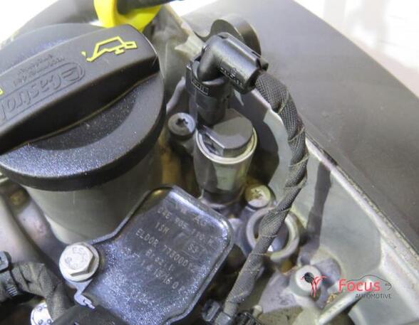 Motor kaal SEAT Ibiza IV (6J5, 6P1), SEAT Ibiza IV Sportcoupe (6J1, 6P5)