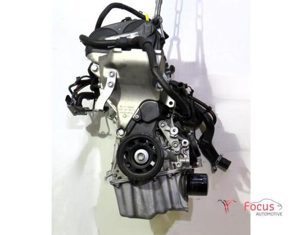 Motor kaal SEAT Ibiza IV (6J5, 6P1), SEAT Ibiza IV Sportcoupe (6J1, 6P5)