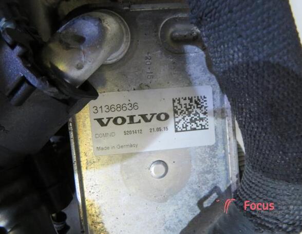 Motor kaal VOLVO V40 Hatchback (525, 526), VOLVO V40 Cross Country (526)