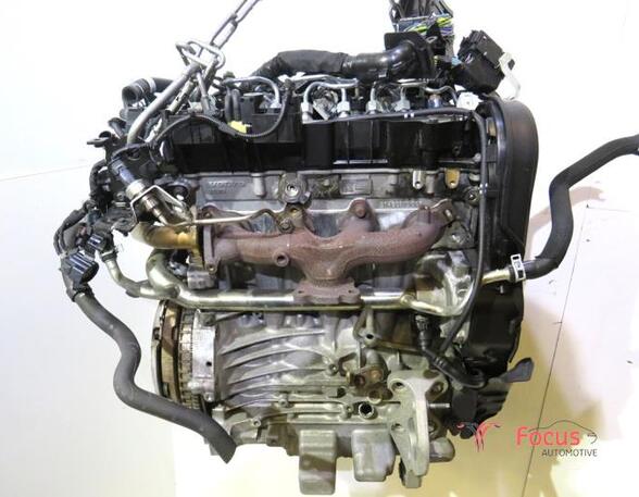 Motor kaal VOLVO V40 Hatchback (525, 526), VOLVO V40 Cross Country (526)