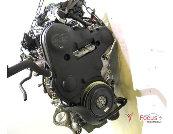 Motor kaal VOLVO V40 Hatchback (525, 526), VOLVO V40 Cross Country (526)