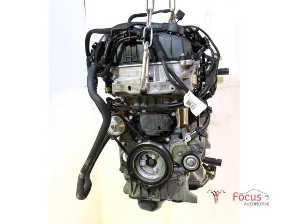 Motor kaal CITROËN C3 III (SX)