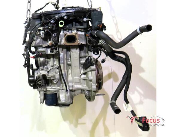 Motor kaal CITROËN C3 III (SX)