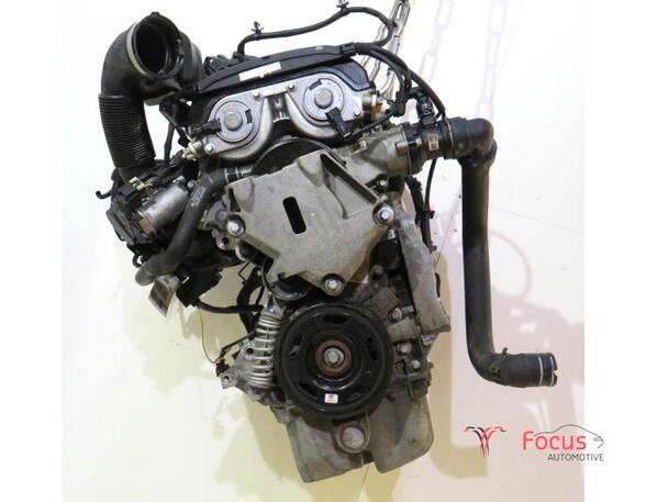 Bare Engine OPEL ADAM (M13)