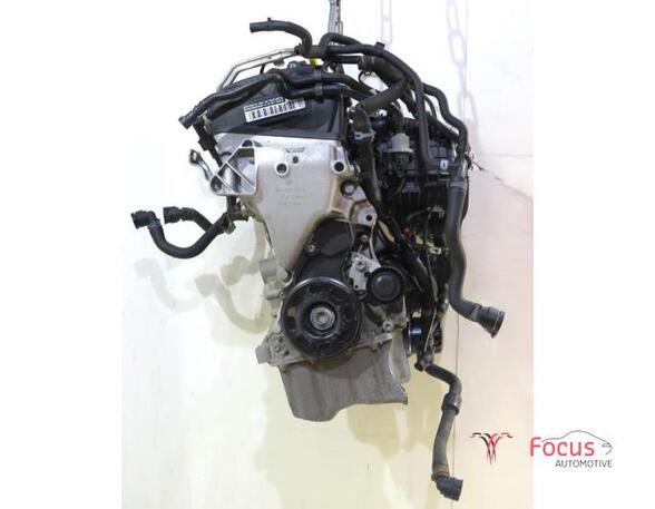 Bare Engine VW GOLF VII (5G1, BQ1, BE1, BE2)