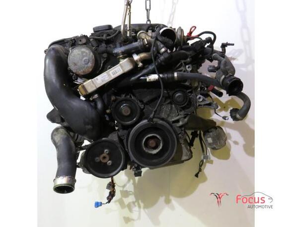 Bare Engine BMW 1 (E87)