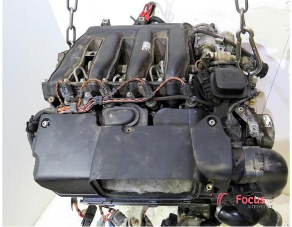 Bare Engine BMW 1 (E87)