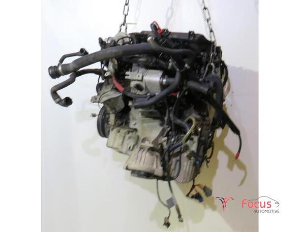 Motor ohne Anbauteile (Diesel) BMW 1er E87 11000441274 P20861056