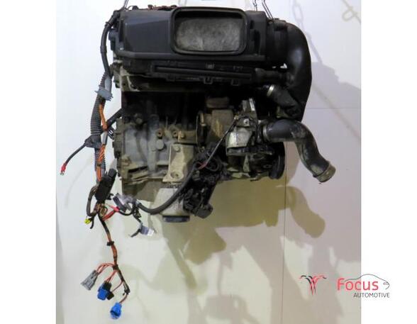 Bare Engine BMW 1 (E87)